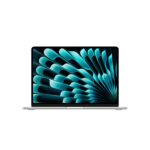 MacBook Air (13-inch, Apple M4 chip 16GB/256GB) - Silver