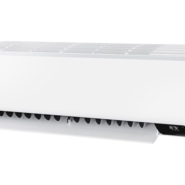 Samsung Hot & Cold 1.5 Ton 3 Star Inverter Split AC Copper Convertible 5 in 1 (AR18CX3ZAWK)