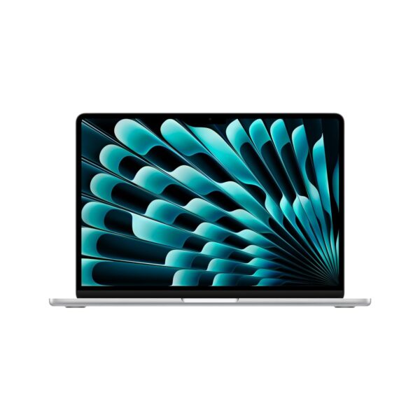 Apple MacBook Air 13inch M3 chip 8GB /512GB SSD Storage- silver