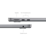 Customise macbook pro 14inch M3pro chip 36GB unified memory 1TB SSD storage-black - Image 3