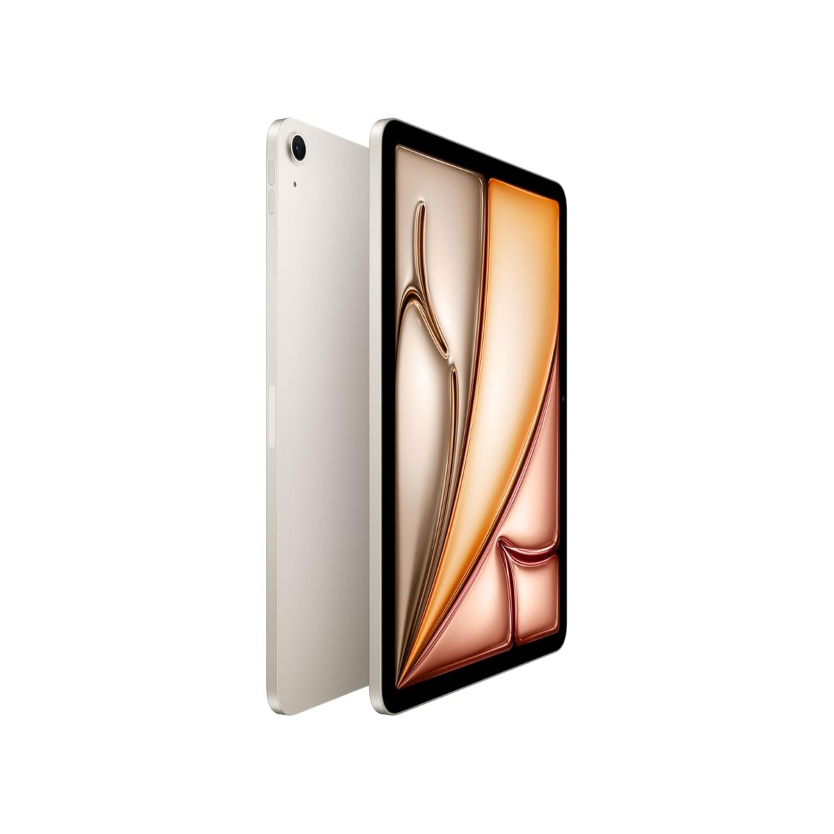 Apple iPad Air 13inch with M3 chip 512gb wifi -Starlight - Image 1