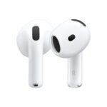 Apple AirPods 4 Wireless Earbuds - Image 2