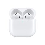 Apple AirPods 4 Wireless Earbuds