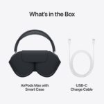 Apple AirPods Max Wireless Over-Ear Headphones - Image 3