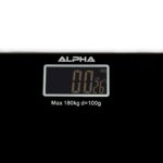 Alpha Scales SRS420 - Image 2