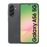 Samsung A56 5G (12/256GB)- Awesome Graphite