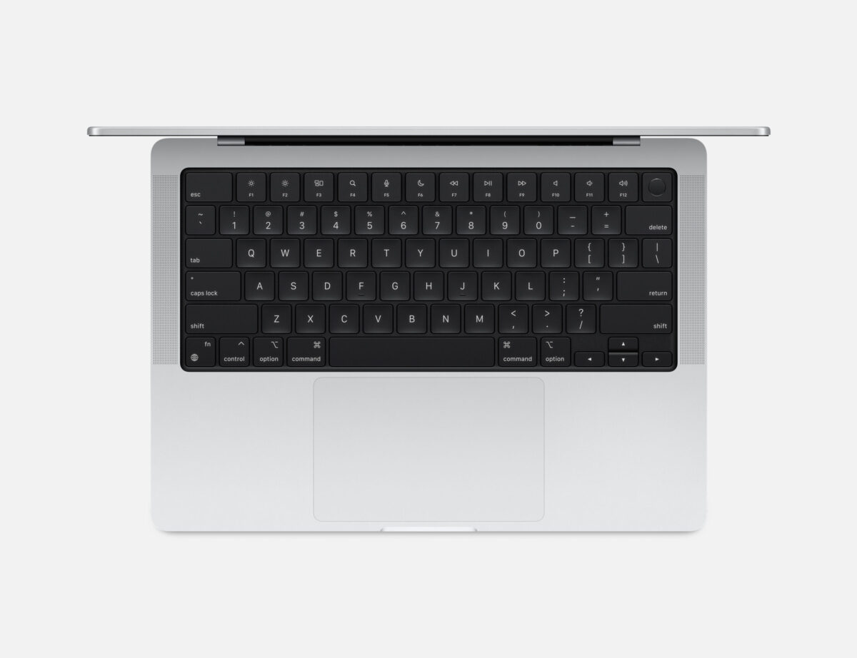 Apple MacBook Pro 16inch (M4 Pro Chip) 24GB/512SSD (MX2T3HN/A)- SILVER - Image 3