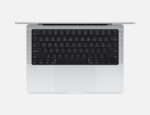 Apple MacBook Pro 16inch (M4 Pro Chip) 24GB/512SSD (MX2T3HN/A)- SILVER - Image 3