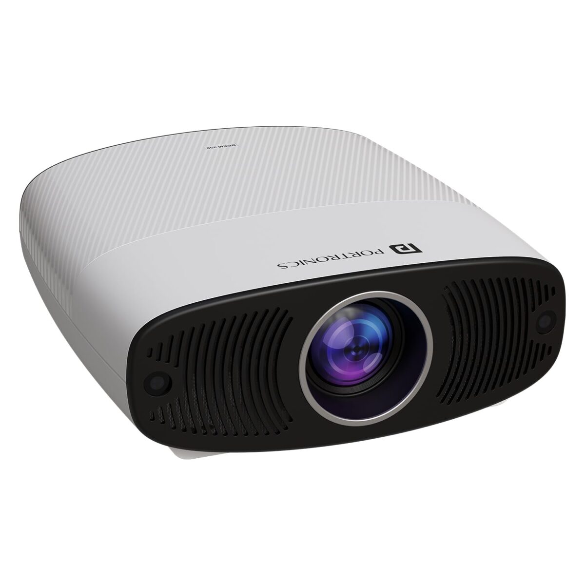 Portronics Beem 530 Smart LED Projector - Image 1