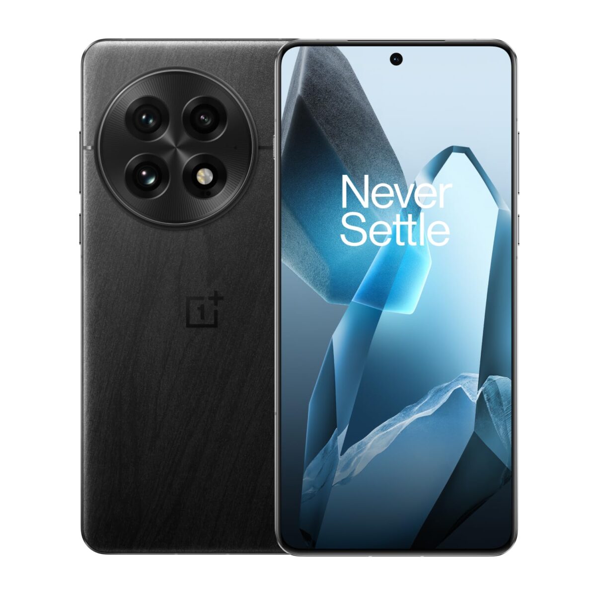 OnePlus 13R (16/512GB)-Nebula Noir - Image 1