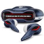 Boult x Mustang Torq Earbuds