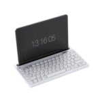Portronics Bubble Dock Wireless Keyboard