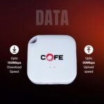 COFE CF-106 WF-DS Dual Sim Battery Router - Image 4