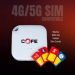 COFE CF-106 WF-DS Dual Sim Battery Router