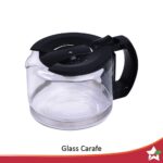 Wonderchef Regalia Bean-to-Cup Brew Coffee Maker with Grinder - Image 3