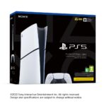 Sony PlayStation 5 Digital Edition Console