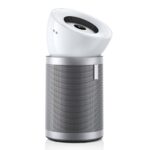 Dyson Air Purifier Big+Quiet |Covers 1100 Sq. Ft| Advanced HEPA H13 filtration|Removes 99.95% of allergens