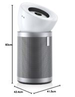 Dyson Air Purifier Big+Quiet |Covers 1100 Sq. Ft| Advanced HEPA H13 filtration|Removes 99.95% of allergens - Image 4