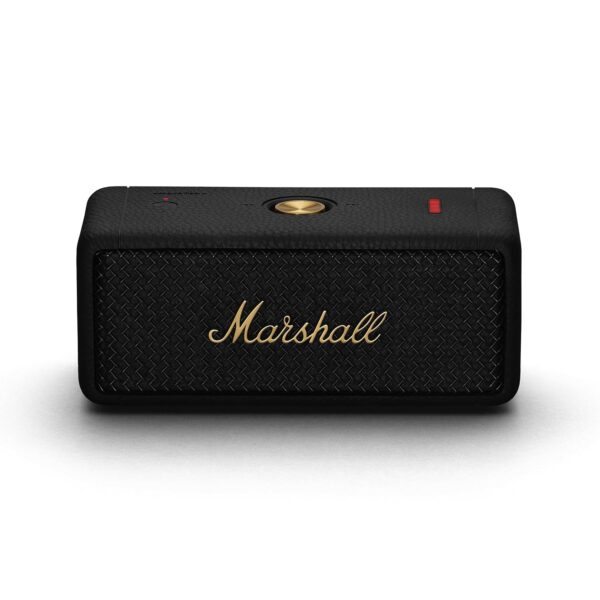 Marshall Emberton III Compact Portable Bluetooth Speaker