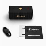 Marshall Emberton II Compact Portable Bluetooth Speaker - Image 2