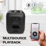JBL Party box Encore Essential Portable Bluetooth Party Speaker 100W - Image 2