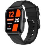 Fastrack Rider Plus Smart Watch