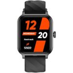 Fastrack Rider Plus Smart Watch - Image 3