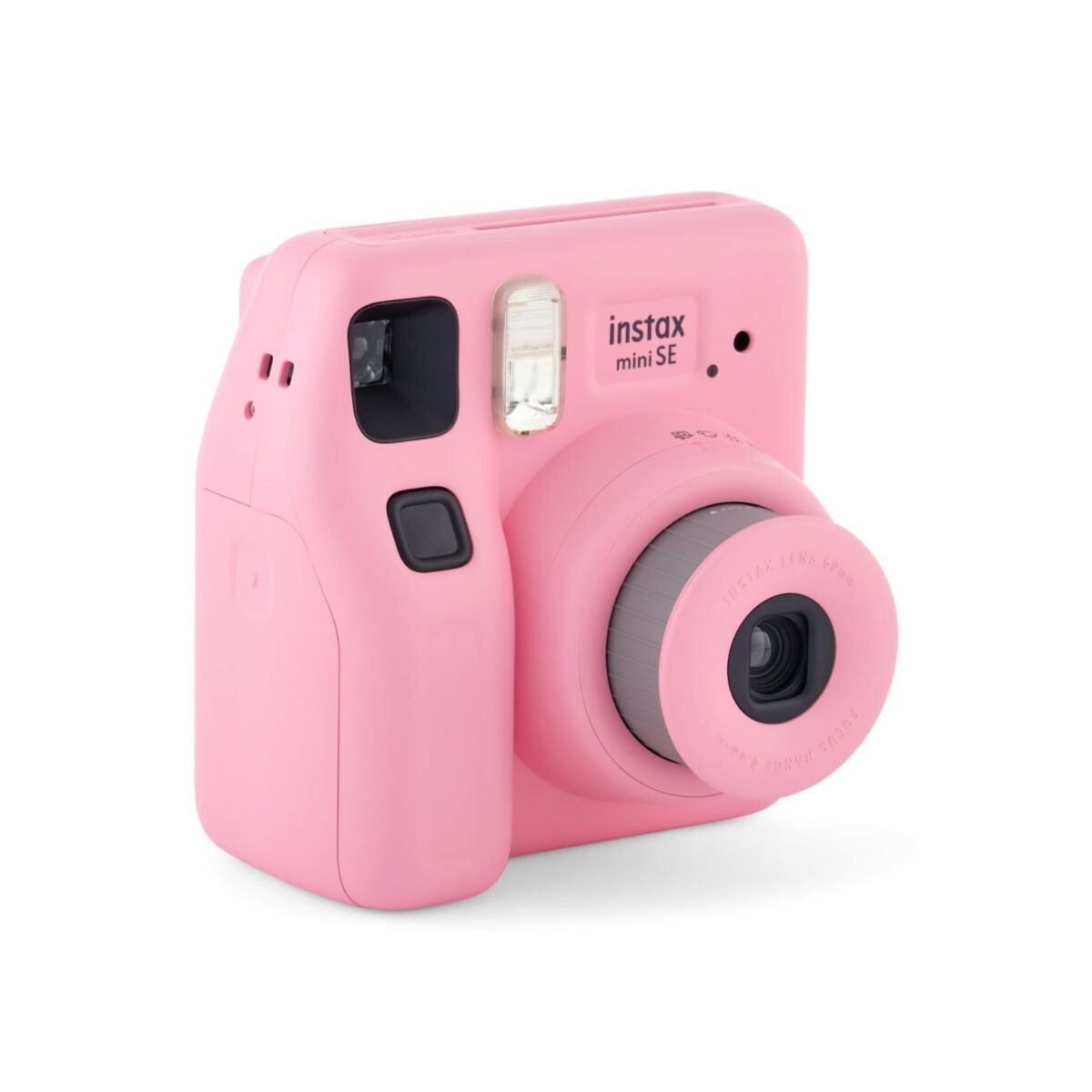Fujifilm Instax Mini SE -pink - Image 1