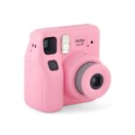 Fujifilm Instax Mini SE -pink