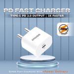 Apple 20W Type-C Adapter - Image 4