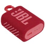 JBL Go 3, Wireless Ultra Portable Bluetooth Speaker - Image 3