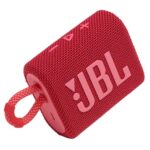 JBL Go 3, Wireless Ultra Portable Bluetooth Speaker - Image 2