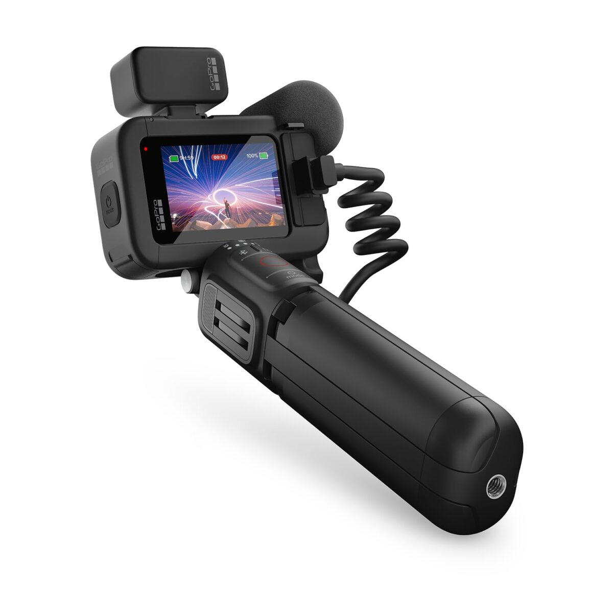 GoPro Hero12 Black Creator Edition - Image 2