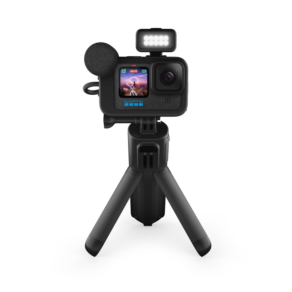 GoPro Hero12 Black Creator Edition - Image 1
