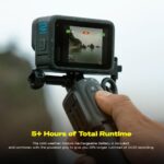 GoPro Hero12 Black Creator Edition - Image 4