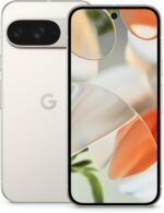 Google Pixel 9 12/256gb (Porcelain)