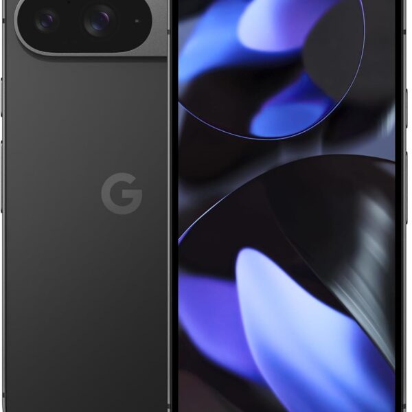 Google Pixel 9 12/256gb (Obsidian)