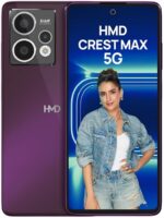 HMD Crest Max 5G 8GB RAM & 256GB Storage - Image 2