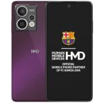HMD Crest Max 5G 8GB RAM & 256GB Storage