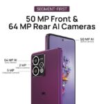 HMD Crest Max 5G 8GB RAM & 256GB Storage - Image 4