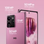 HMD Skyline 5G 12GB RAM & 256GB Storage - Image 3