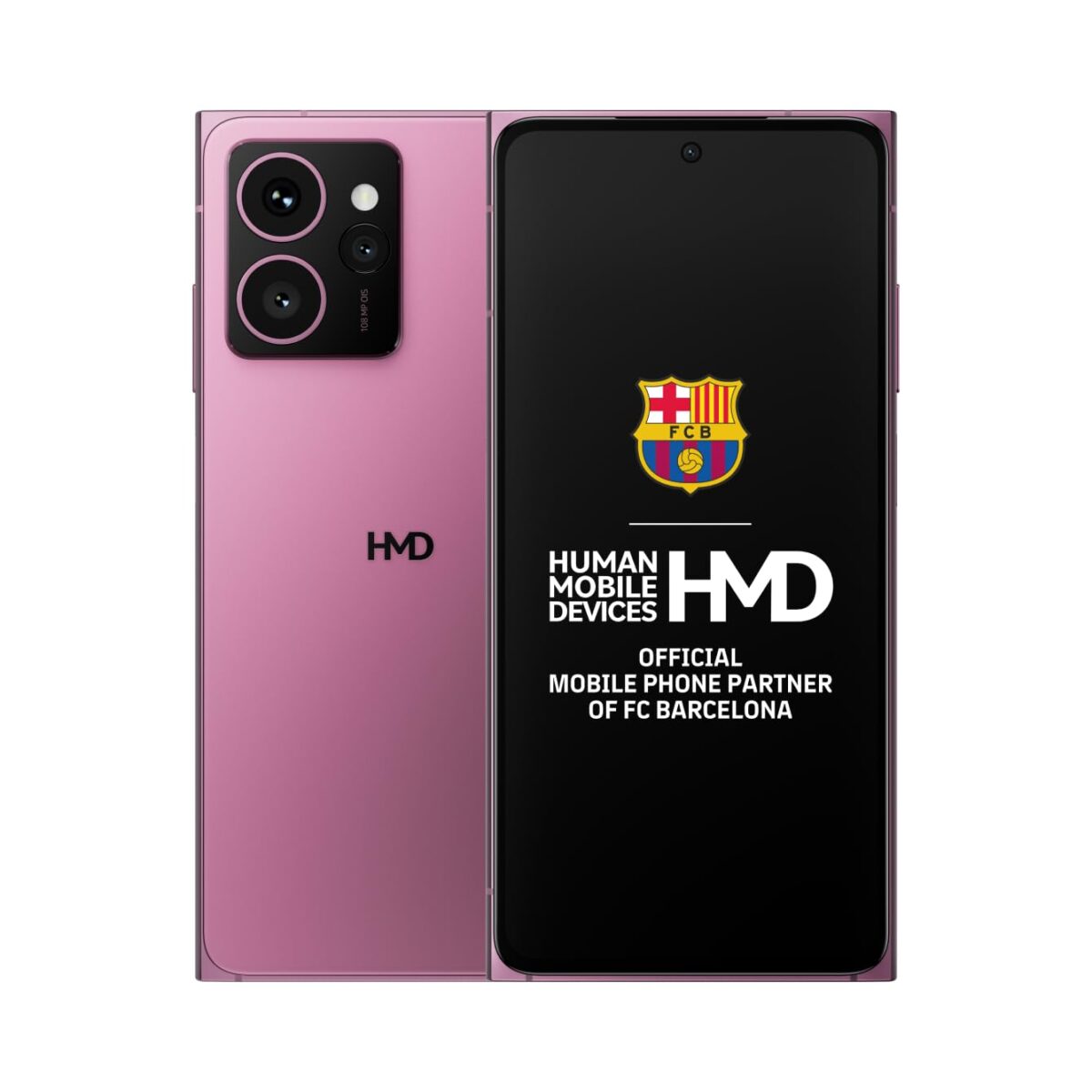 HMD Skyline 5G 12GB RAM & 256GB Storage - Image 1