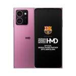 HMD Skyline 5G 12GB RAM & 256GB Storage