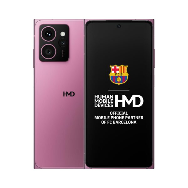 HMD Skyline 5G 12GB RAM & 256GB Storage
