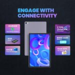 IRA Duo Pro 10.4inch 6/64GB Storage with Keyboard + Stylus Pen - Image 3