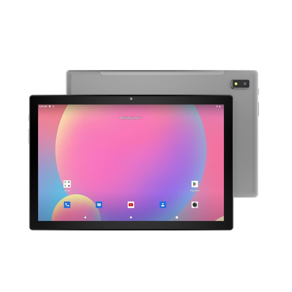 IRA T1015, 10inch FHD 4G/LTE 3/32gb - Image 3