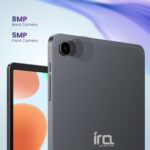 IRA T811 4G LTE 8.4 inch FHD in- 4/64GB ROM - Image 2