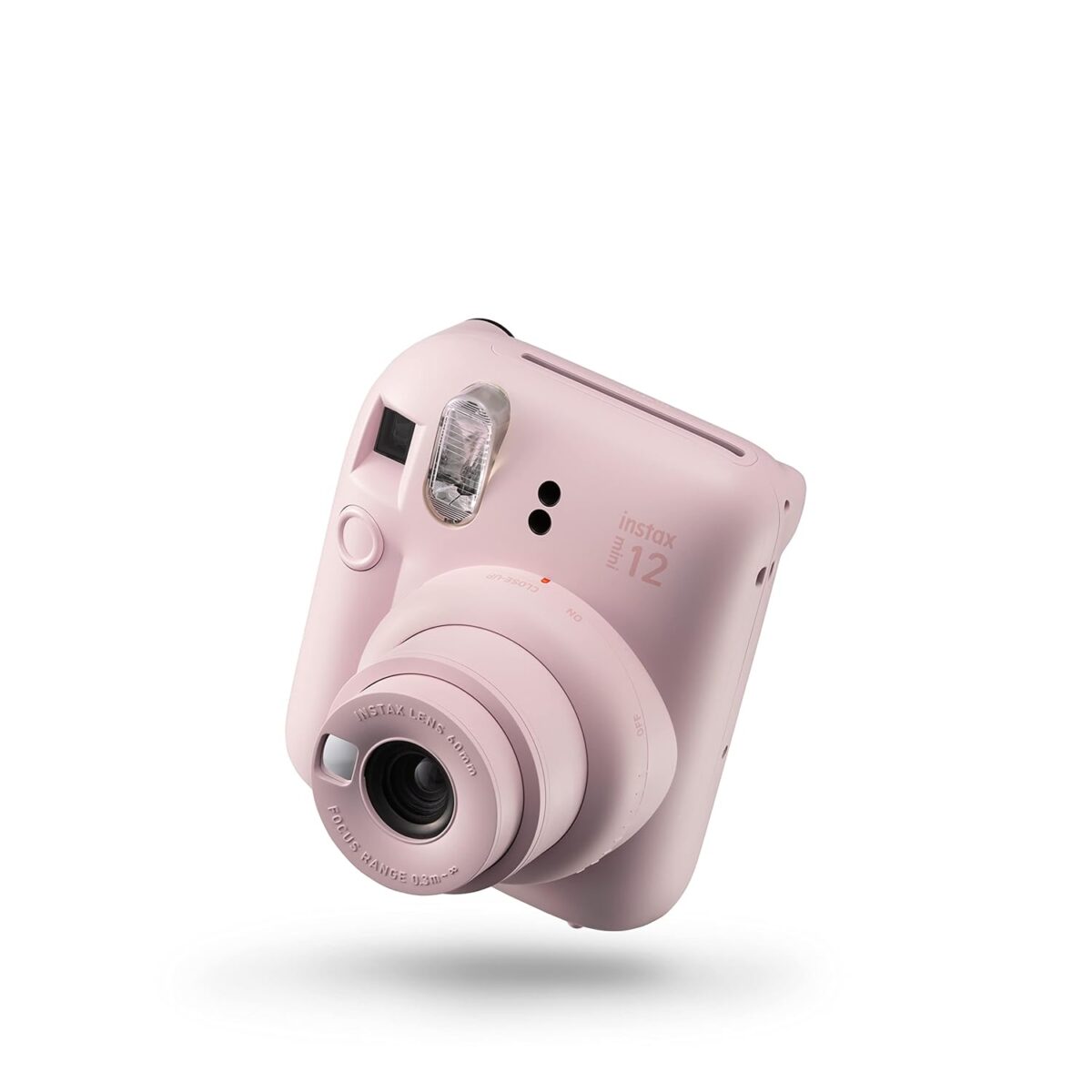 Fujifilm Instax Mini 12 Instant Camera-Pink - Image 2