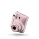 Fujifilm Instax Mini 12 Instant Camera-Pink - Image 2