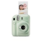Fujifilm Instax Mini 12 Instant Camera-green - Image 4
